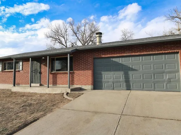 14923 Olmsted Drive, Denver, CO 80239