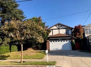 18207 Chase St, Northridge, CA 91325