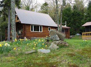 LOT 21 Raspberry Ln N, Rangeley, ME 04970