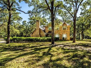 718 Fm 980 Rd, Huntsville, TX 77320