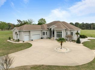 3841 Speight Seed Farm Rd, Winterville, NC 28590