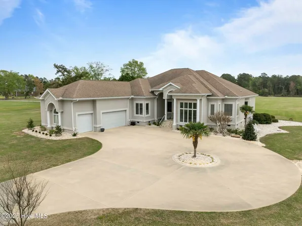 3841 Speight Seed Farm Road, Winterville, NC 28590