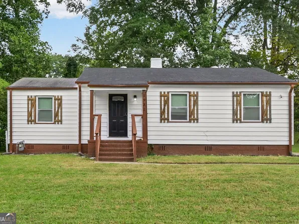 1932 Oana St SW, Atlanta, GA 30310