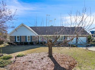 7205 Tobago Pl, Fayetteville, NC 28306