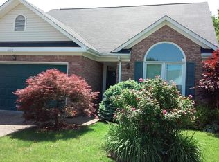4410 Brownhurst Way, Louisville, KY 40241