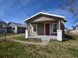 1631 W Florida St, Springfield, MO 65803