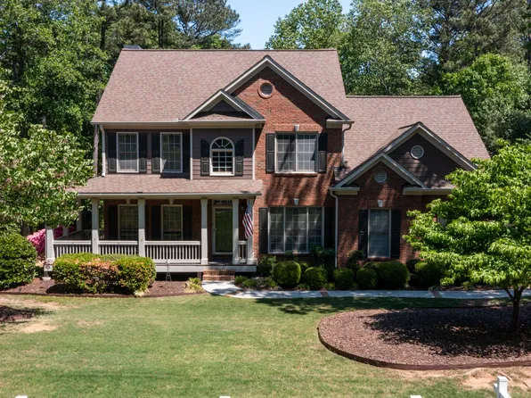 523 Holland Rd, Powder Springs, GA 30127