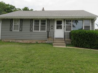 3432 Sheffield St, Omaha, NE 68112