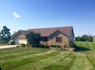 109 Station Dr, Salvisa, KY 40372