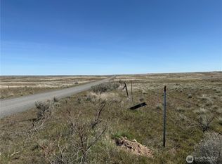 0 Black Rock Rd N, Odessa, WA 99159