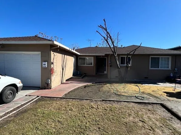 2184 Capitol Ave, East Palo Alto, CA 94303