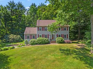 22 Cedar Ln, Bow, NH 03304