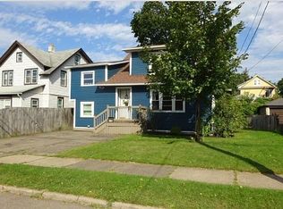 35 Lusk St, Johnson City, NY 13790