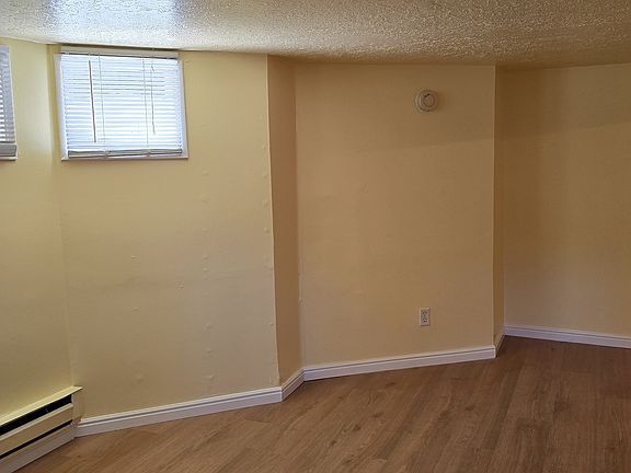 Entrance into Living Room