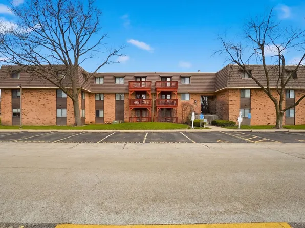 1895 Tall Oaks Dr APT 3508, Aurora, IL 60505