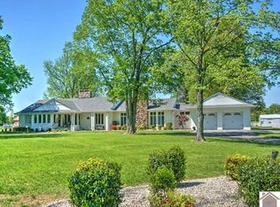 2260 State Route 94 W, Murray, KY 42071