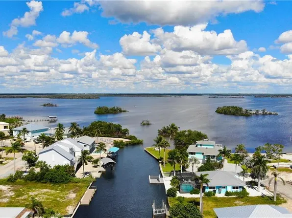 21611 Widgeon TER #613, FORT MYERS BEACH, FL 33931