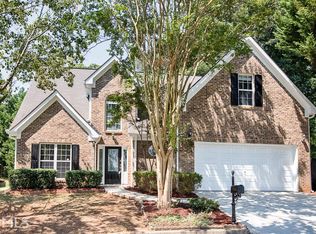 5144 Villas Ter, Stone Mountain, GA 30088