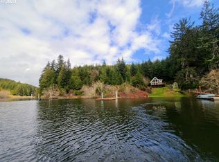 N Tenmile Lk, Lakeside, OR 97449