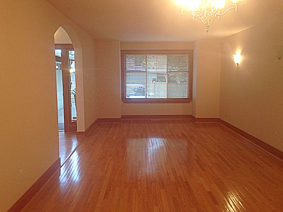 Living room/Dining room