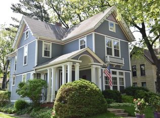 1747 College Ave, Racine, WI 53403