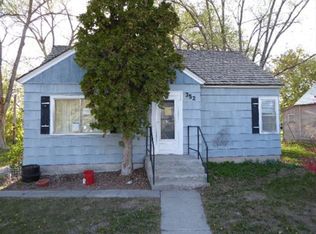 352 S 1 W, Aberdeen, ID 83210