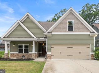 208 Talga Gln, Waleska, GA 30183