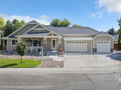 2558 Sunglow Cir, Twin Falls, ID, 83301