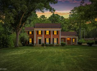 805 N Arkansas St, Springhill, LA 71075