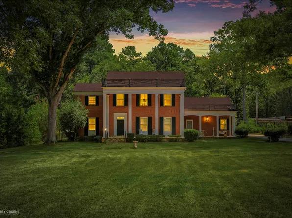 805 N Arkansas St, Springhill, LA 71075
