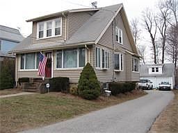 11 Hilldale Road  Wey.
