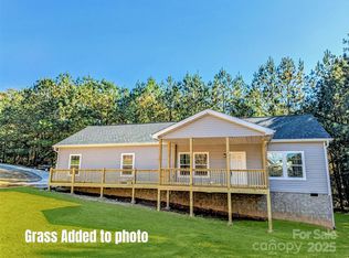 274 Quail Hill Dr, Rutherfordton, NC 28139