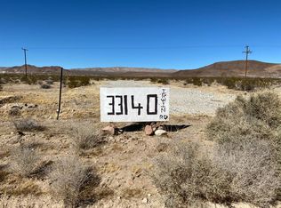 33140 Irwin Rd, Fort Irwin, CA 92311