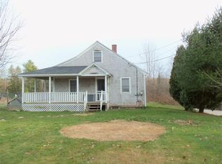 94 Rowe Station Rd, New Gloucester, ME 04260