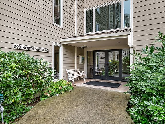 2nd image of 823 N 161st Place #104