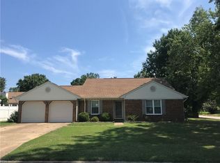 2000 Tuckahoe Ct, Virginia Beach, VA 23454