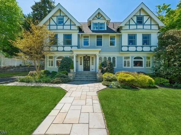 138 Irving Ave, South Orange Village Twp., NJ 07079