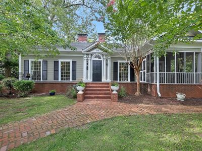 211 Freyer Dr NE, Marietta, GA, 30060