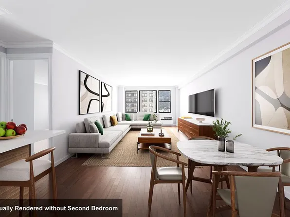 333 E 34th St APT 10H, New York, NY 10016