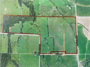 2000 Road, Garnett, KS 66032