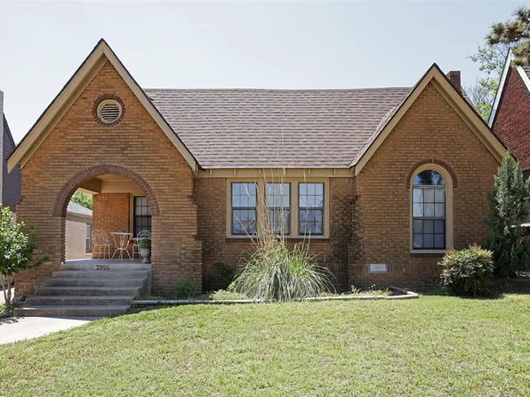 2856 NW 22nd St, Oklahoma City, OK 73107