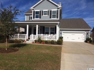 185 Winston Cir, Pawleys Island, SC 29585