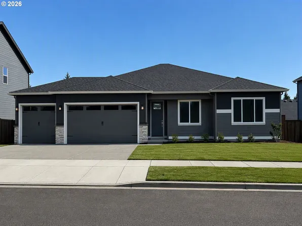 5372 N 93rd Ave Lot 277, Camas, WA 98607