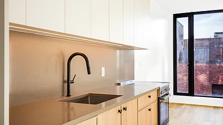 Rented by Nooklyn NYC LLC