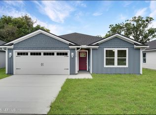 5450 Harriet Ave, Jacksonville, FL 32254