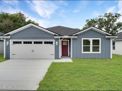 5450 HARRIET Avenue, Jacksonville, FL, 32254