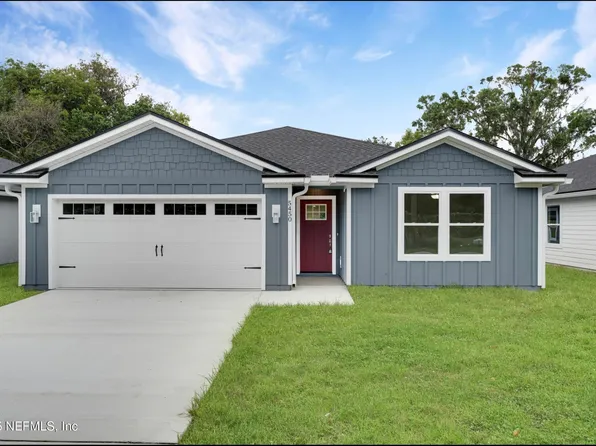 5450 HARRIET Avenue, Jacksonville, FL 32254