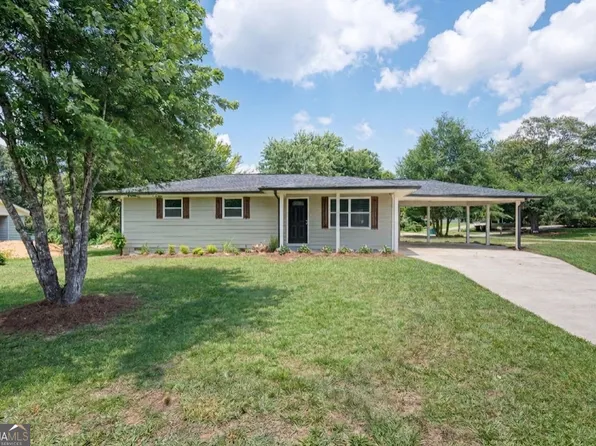 163 Pierce Rd, Hiram, GA 30141