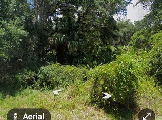 Bangar Ln Lot 15, North Pt, FL 34291