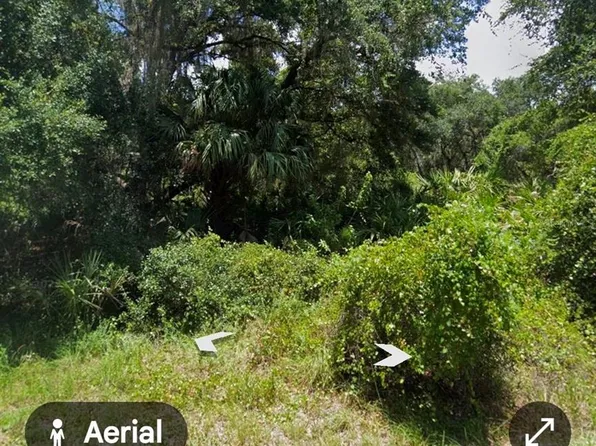Bangar Ln Lot 15, North Pt, FL 34291